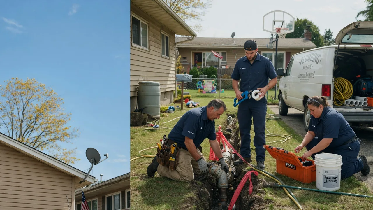 Garbage Disposal Replacement in Cedarville, OH near me